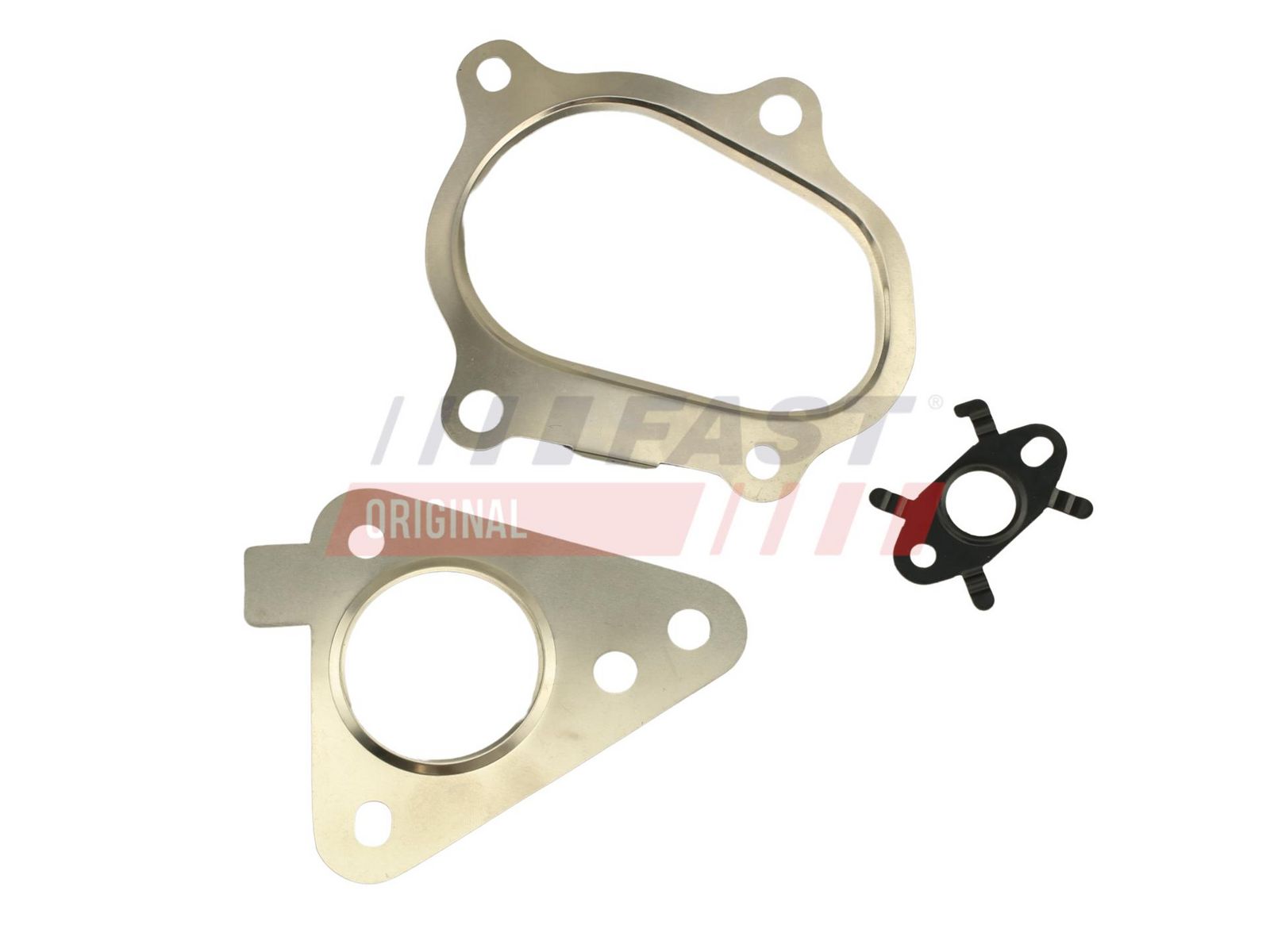Gasket Set, charger