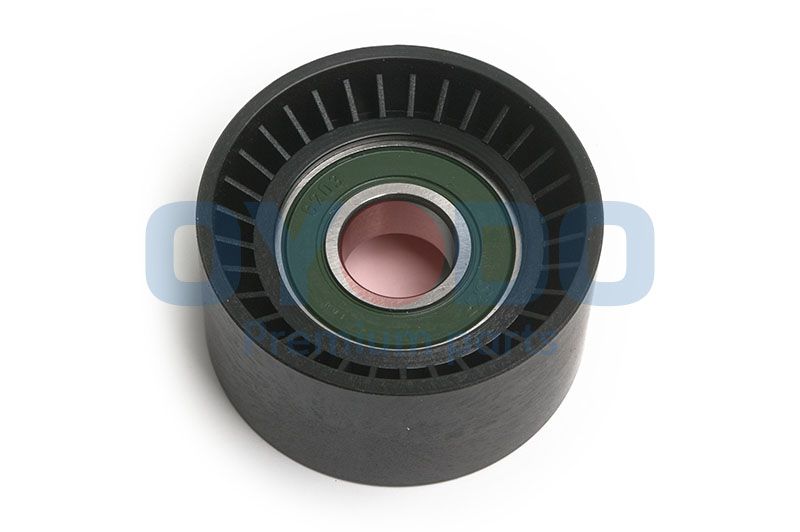 OYODO 20R9120-OYO Tensioner pulley, v-ribbed belt