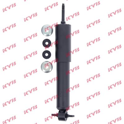 Shock Absorber