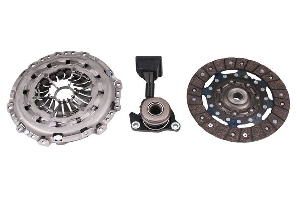 LUCAS LKCA990065 Clutch kit