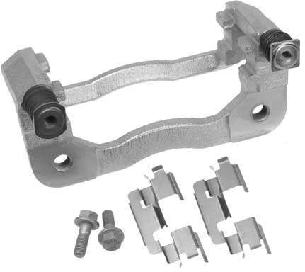 TRW BDA578 Bracket, brake caliper
