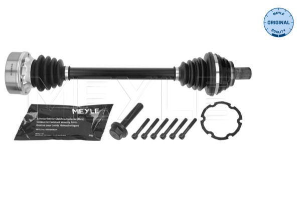 MEYLE 100 498 0728 Drive shaft