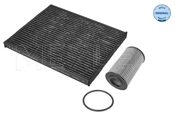 Filter Set