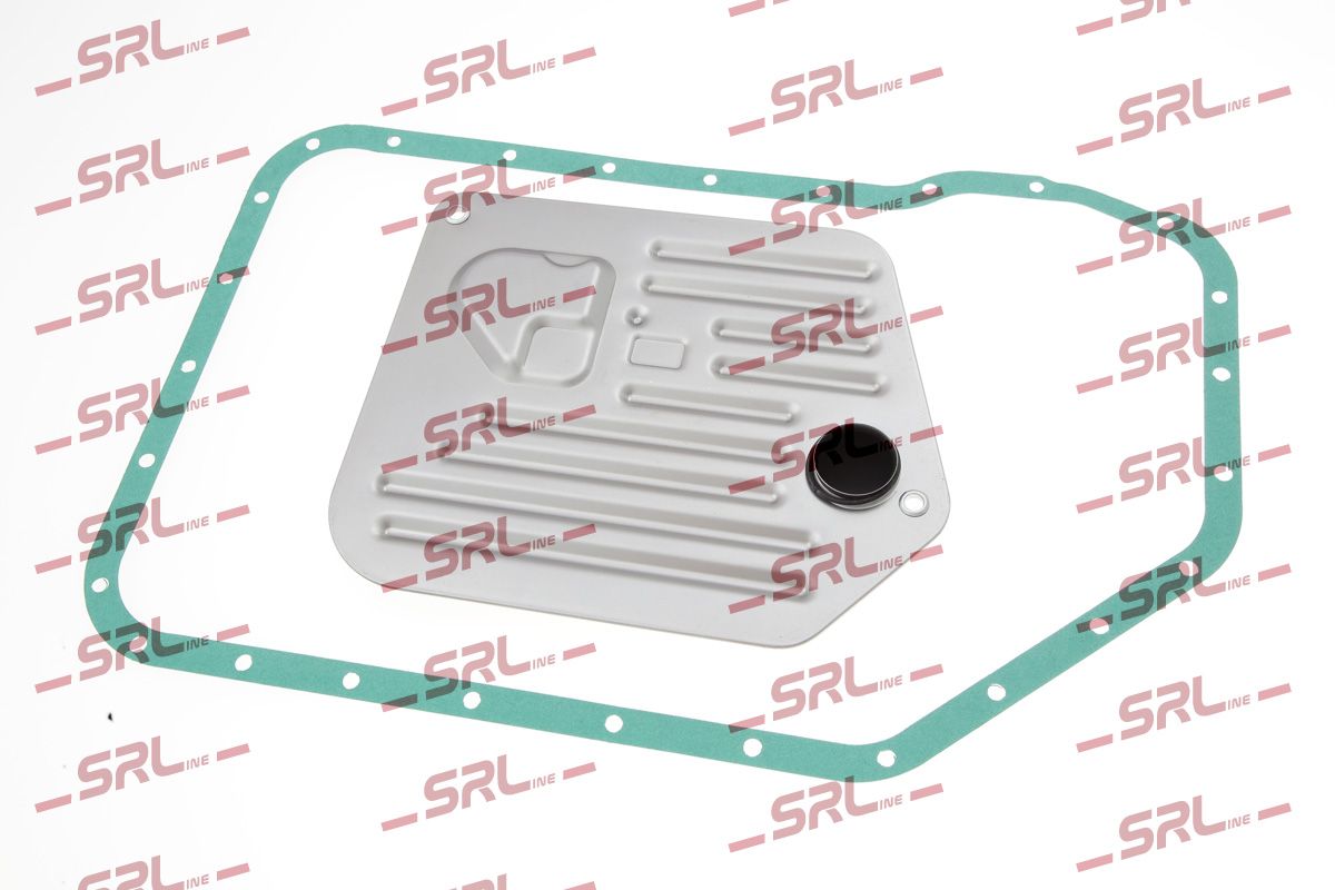 SRLINE S11-6023 Hydraulic filter, automatic transmission