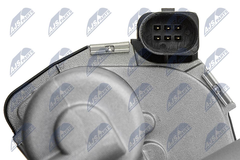Throttle Body-5
