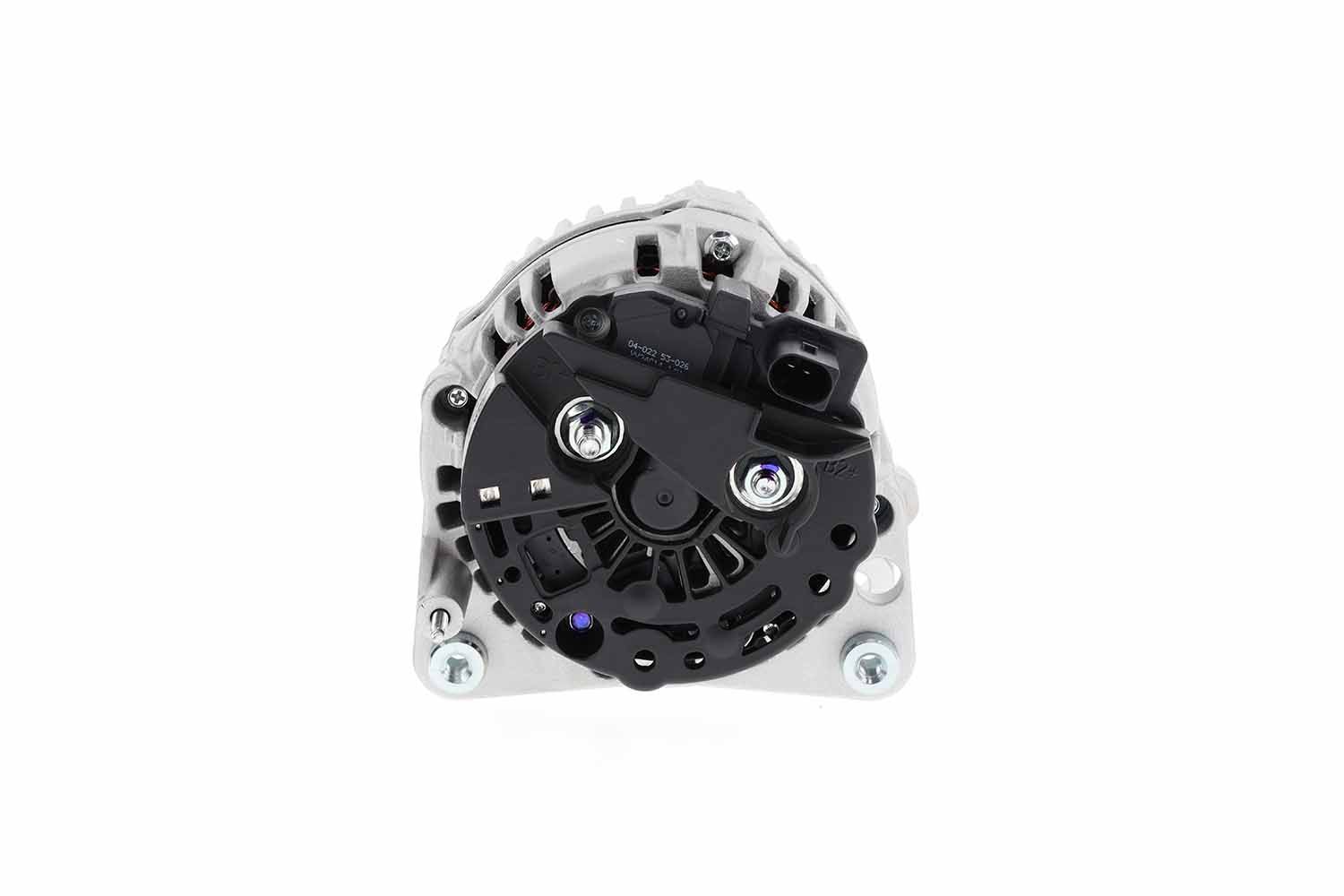 Alternator-2