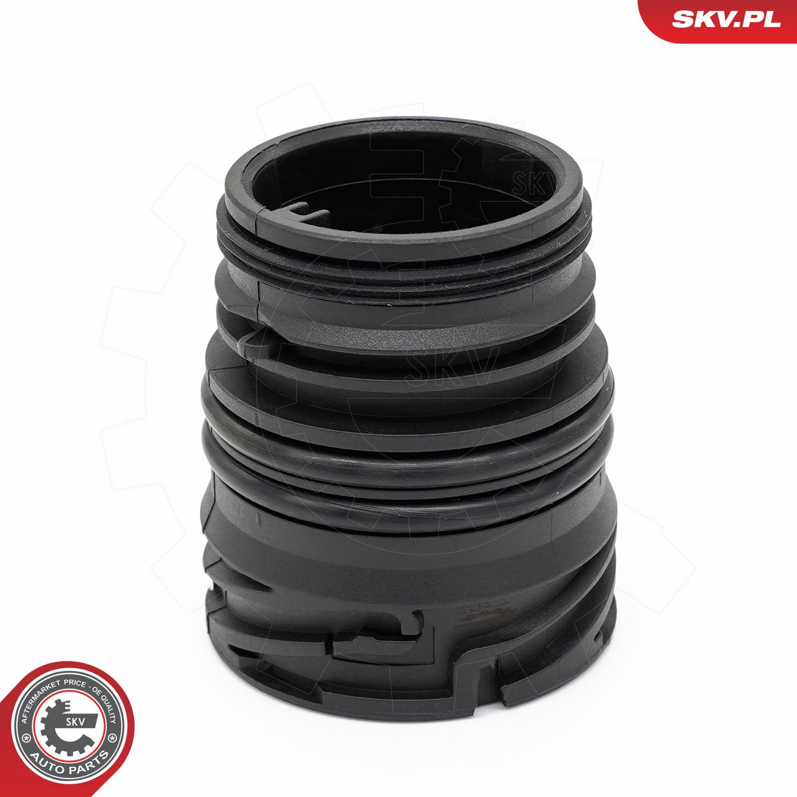 ESEN SKV 96SKV415 Plug-in housing, automatic transmission (control unit)