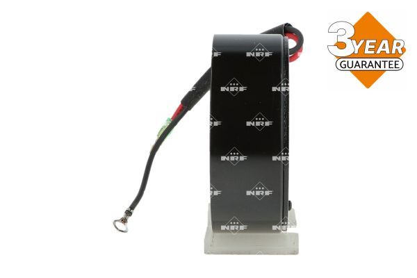 Coil, magnetic clutch (compressor)-1