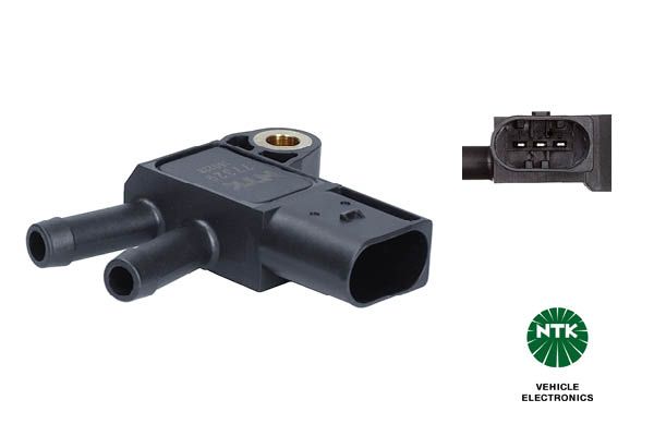 NTK 77329 Sensor, exhaust pressure