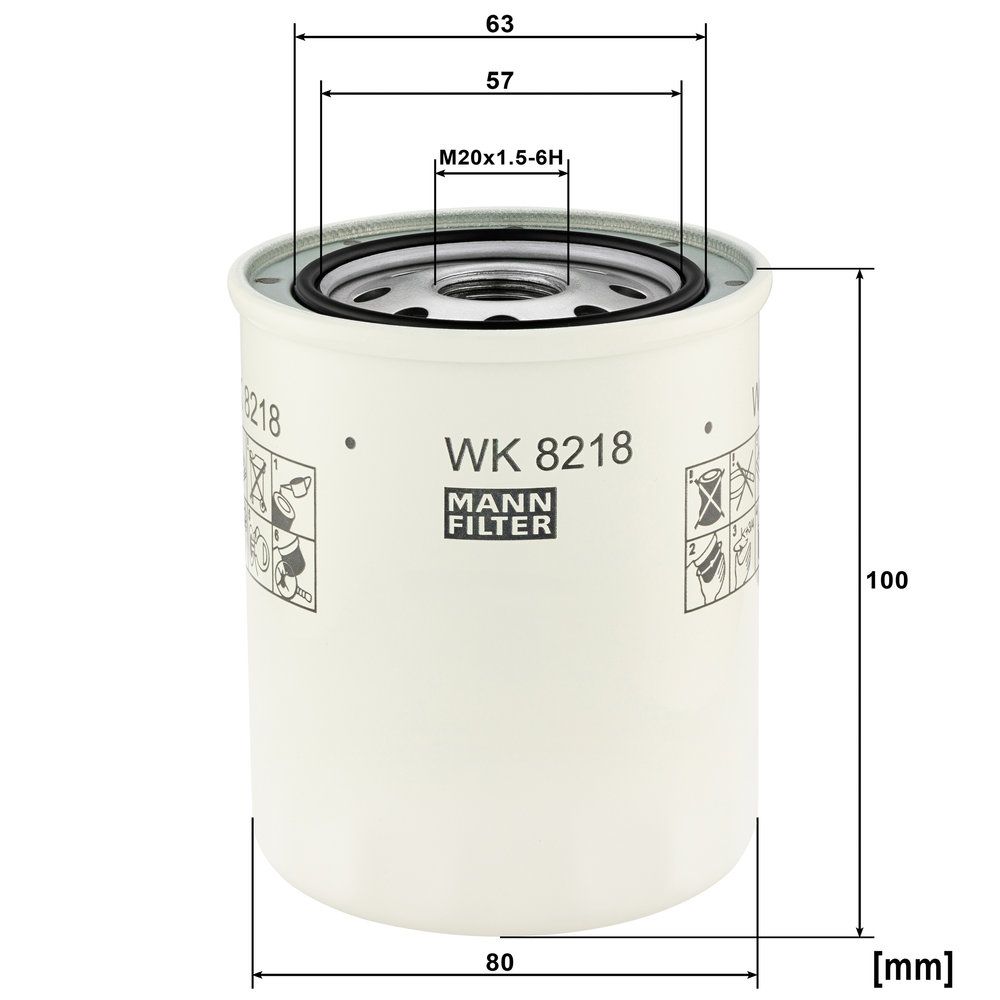 Fuel Filter-3