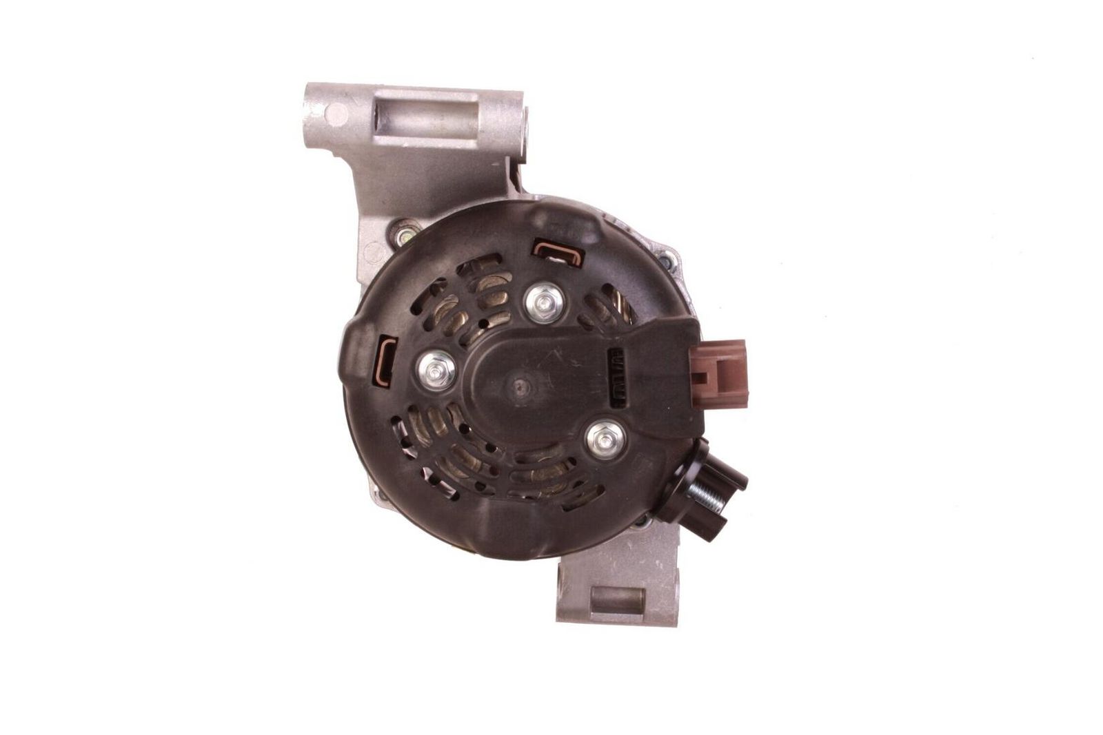 Alternator-2