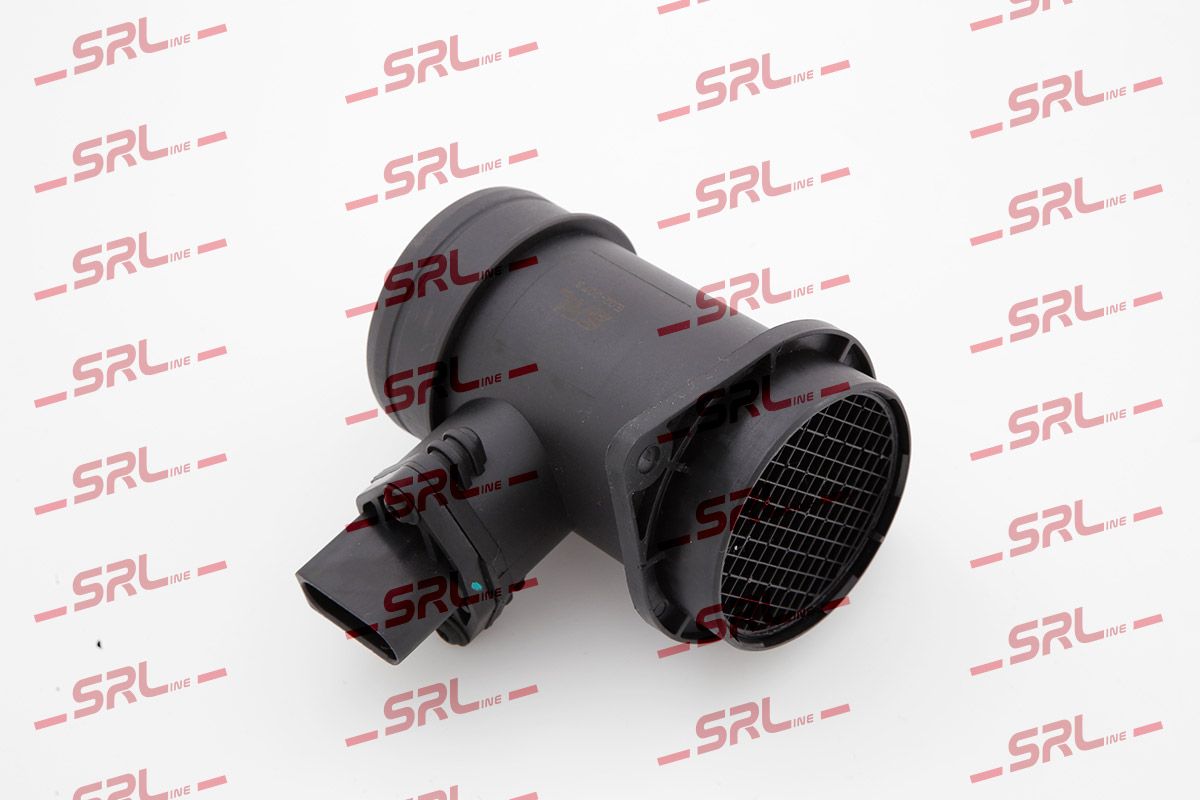 SRLINE SE02-0073 Mass air flow sensor