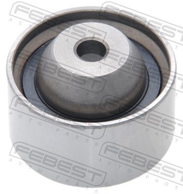 FEBEST 1288-H1 Deflection pulley/guide pulley, timing belt