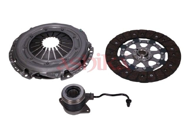 ASHIKA 92-09-933 Clutch kit