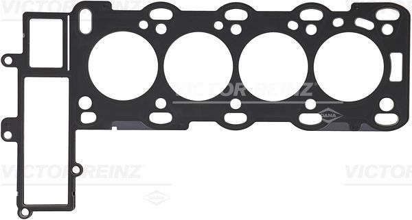 Gasket, cylinder head