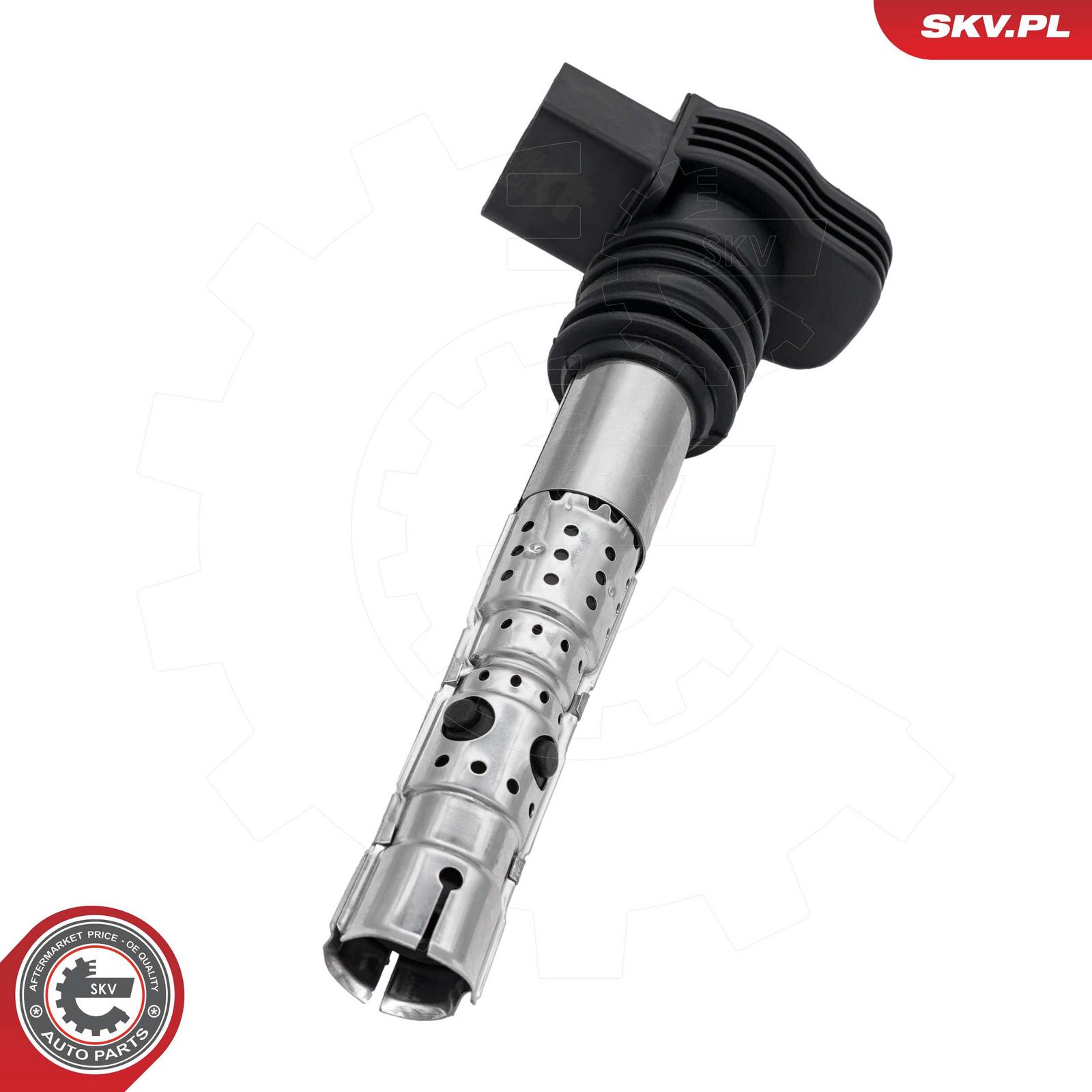 Ignition Coil-2