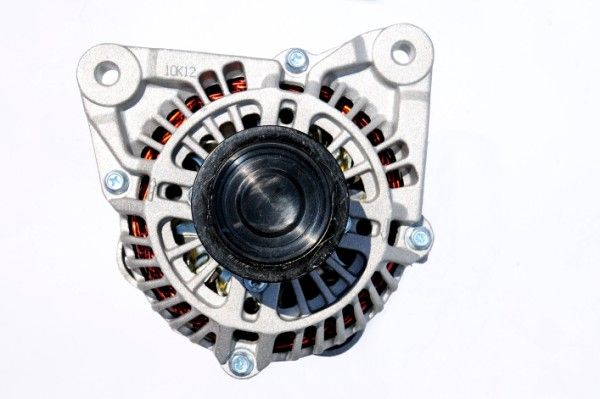Alternator-1