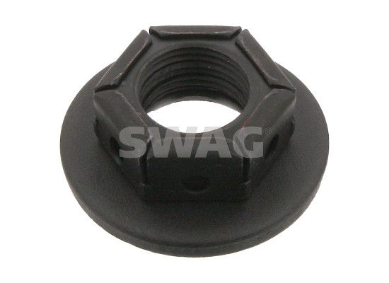 SWAG 50 91 8695 Nut, kingpin