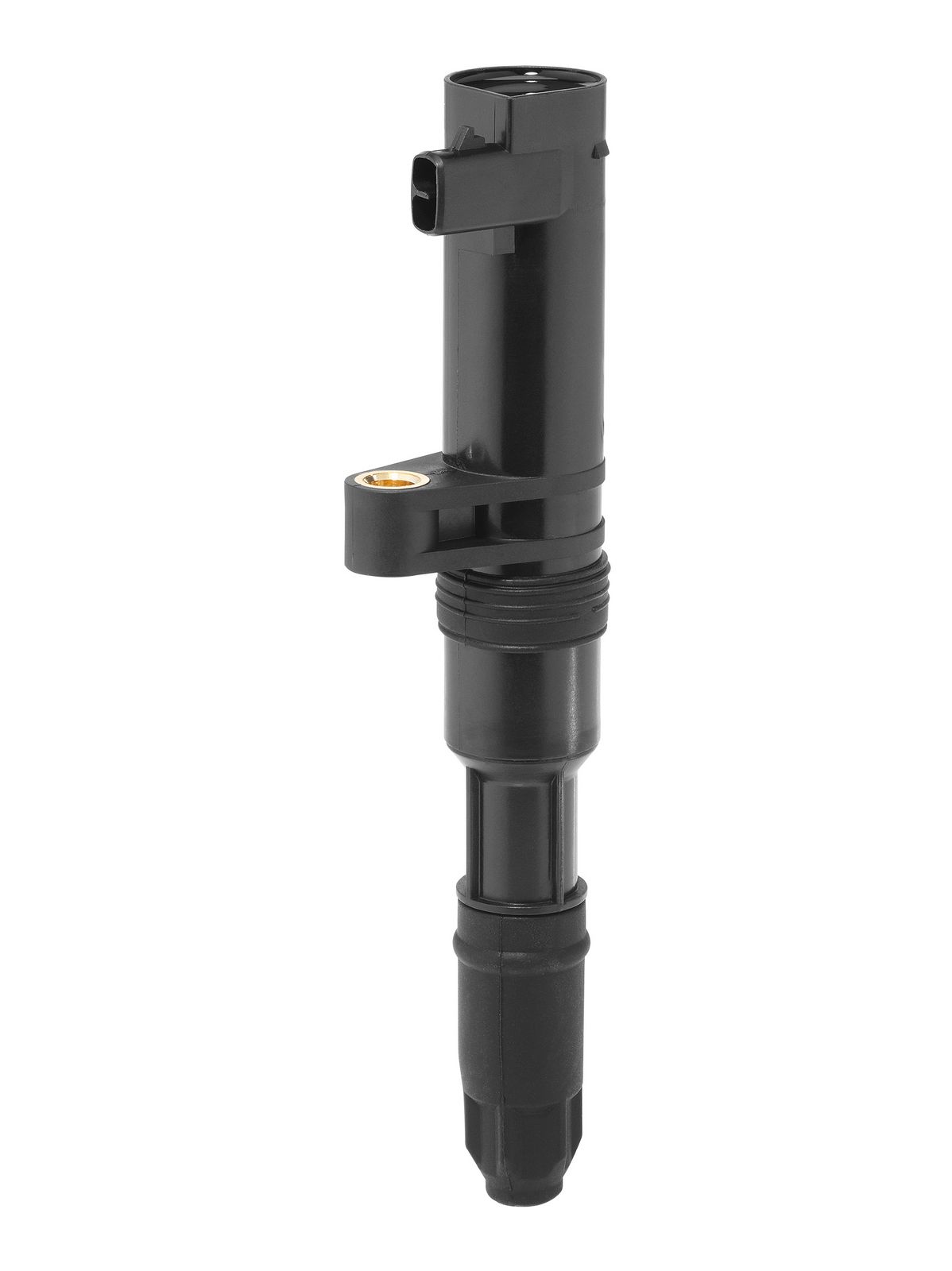 BORGWARNER (BERU) ZS552 Ignition coil