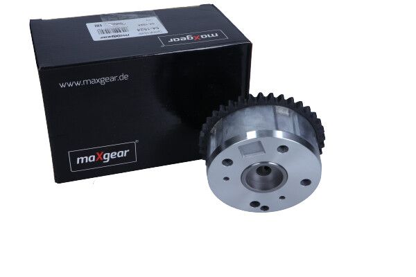 Camshaft Adjuster-2