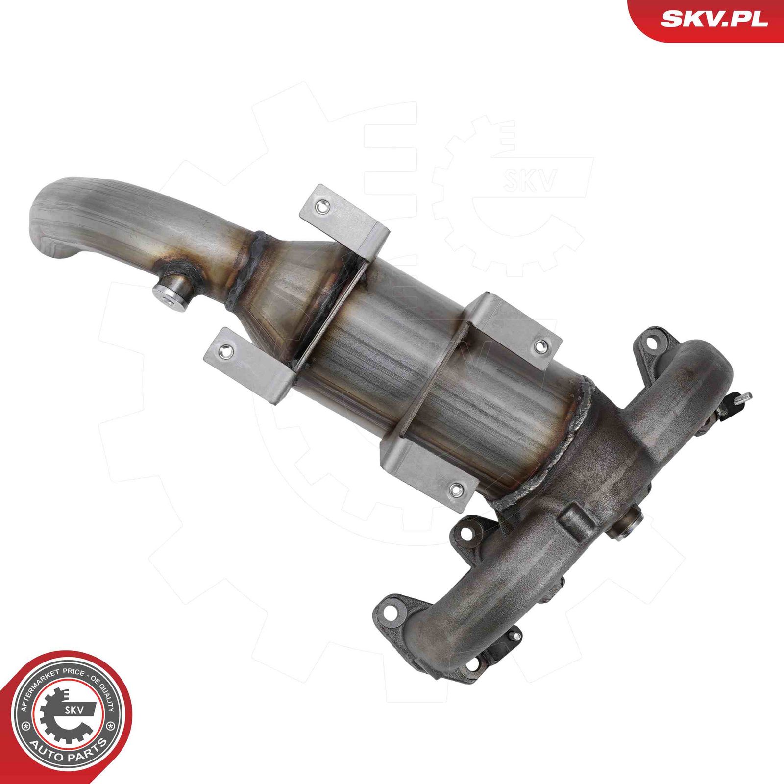 Catalytic Converter-2