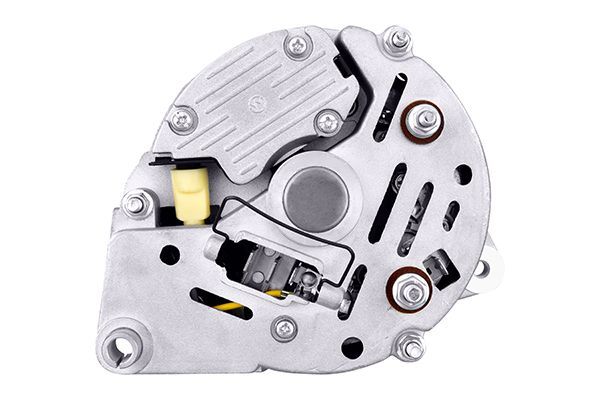 Alternator-2