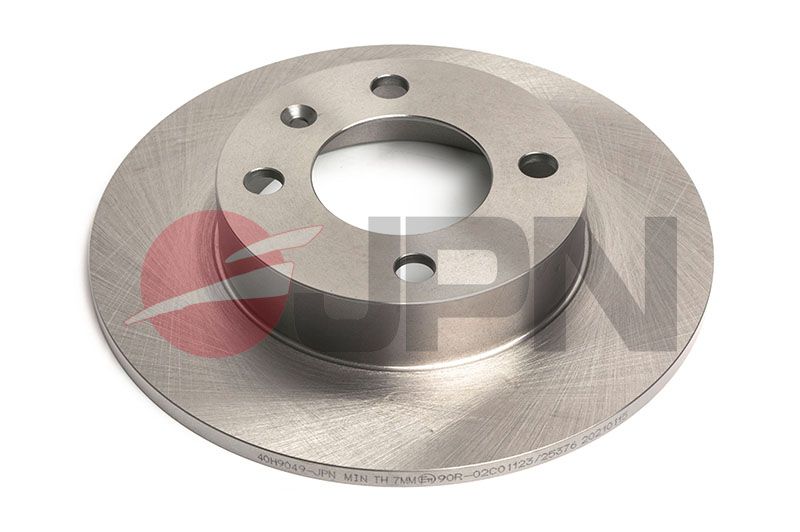 JPN 40H9049-JPN Brake disc