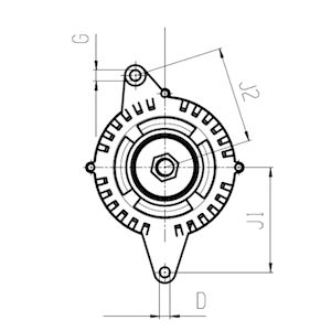 Alternator-2