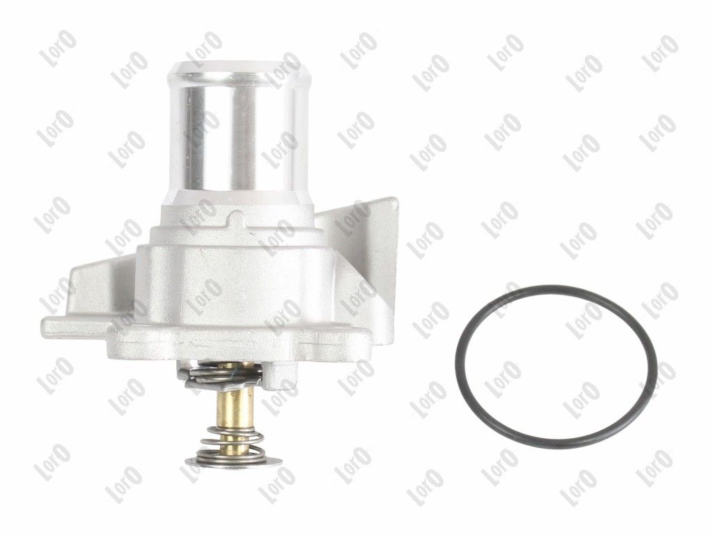 Thermostat, coolant-2