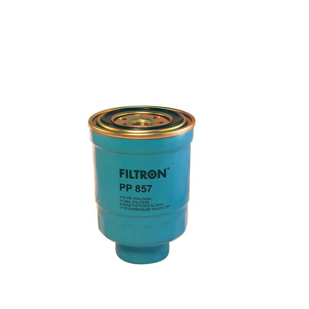 FILTRON PP 857 Fuel filter