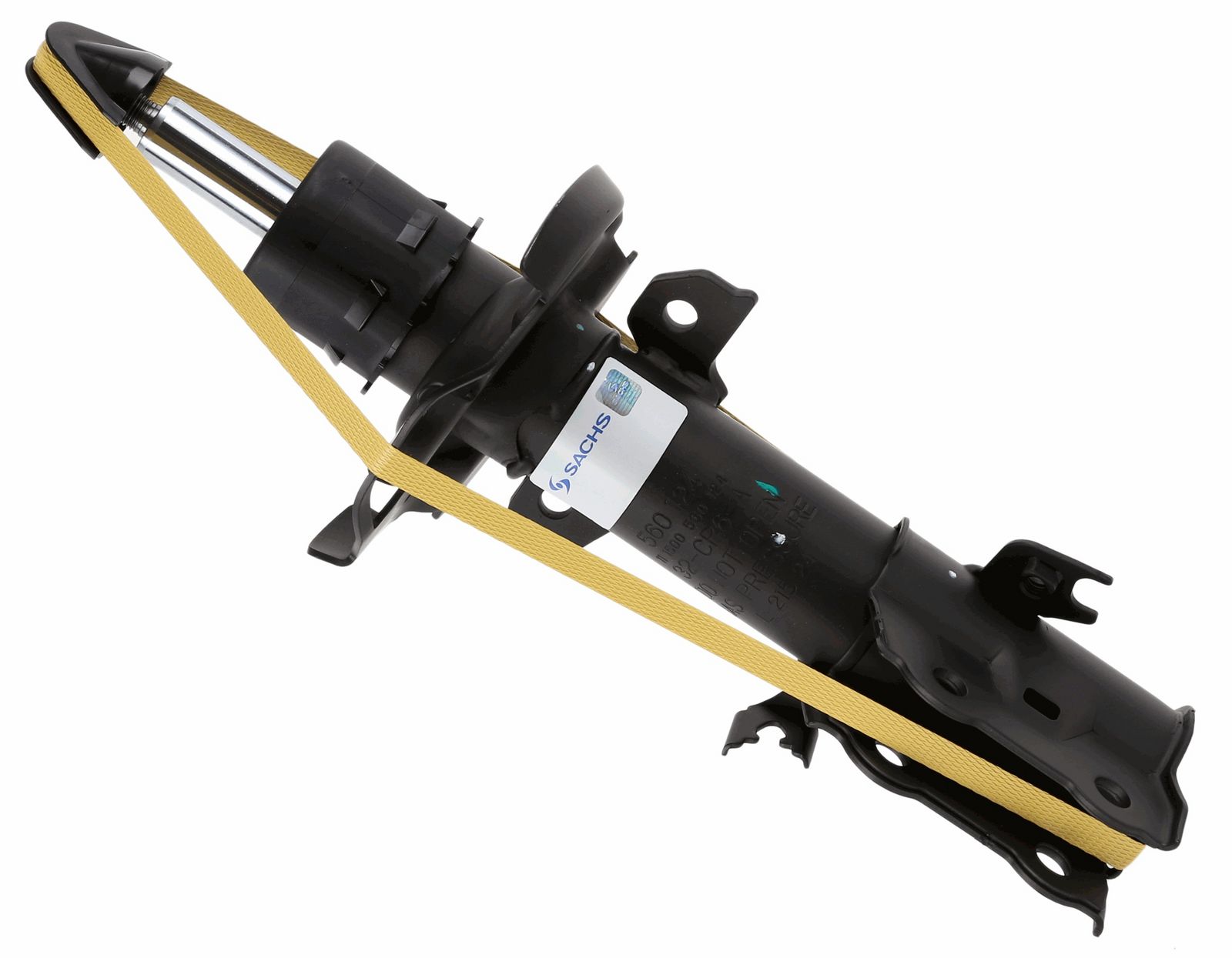 SACHS 560 124 Shock absorber
