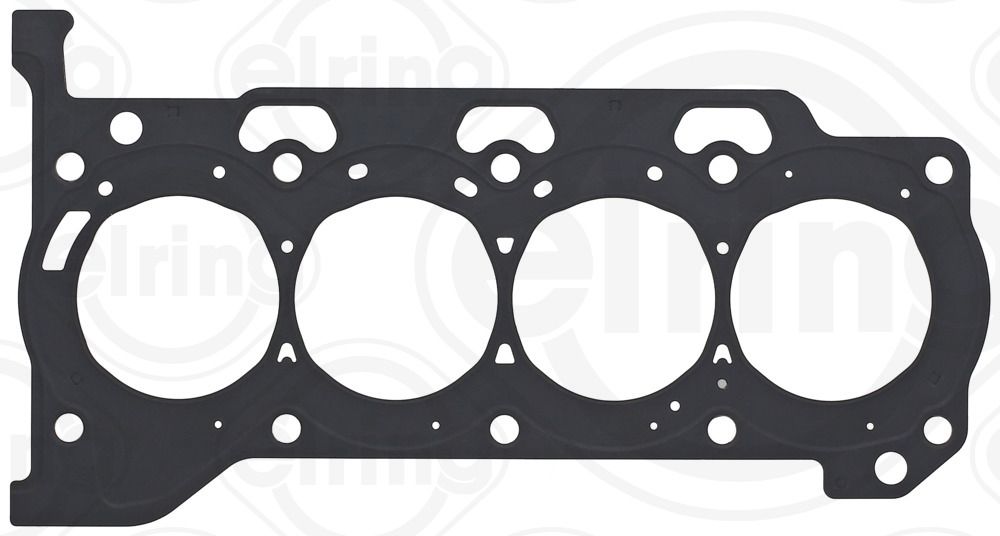 Gasket, cylinder head