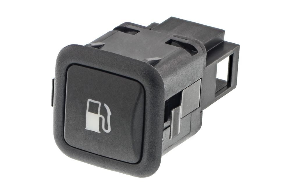 Switch, fuel filler flap release