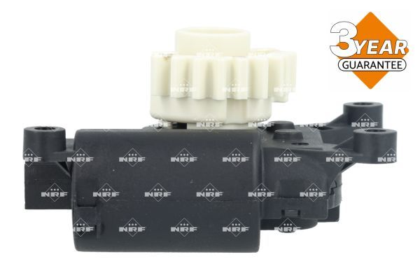 Actuator, blending flap-1