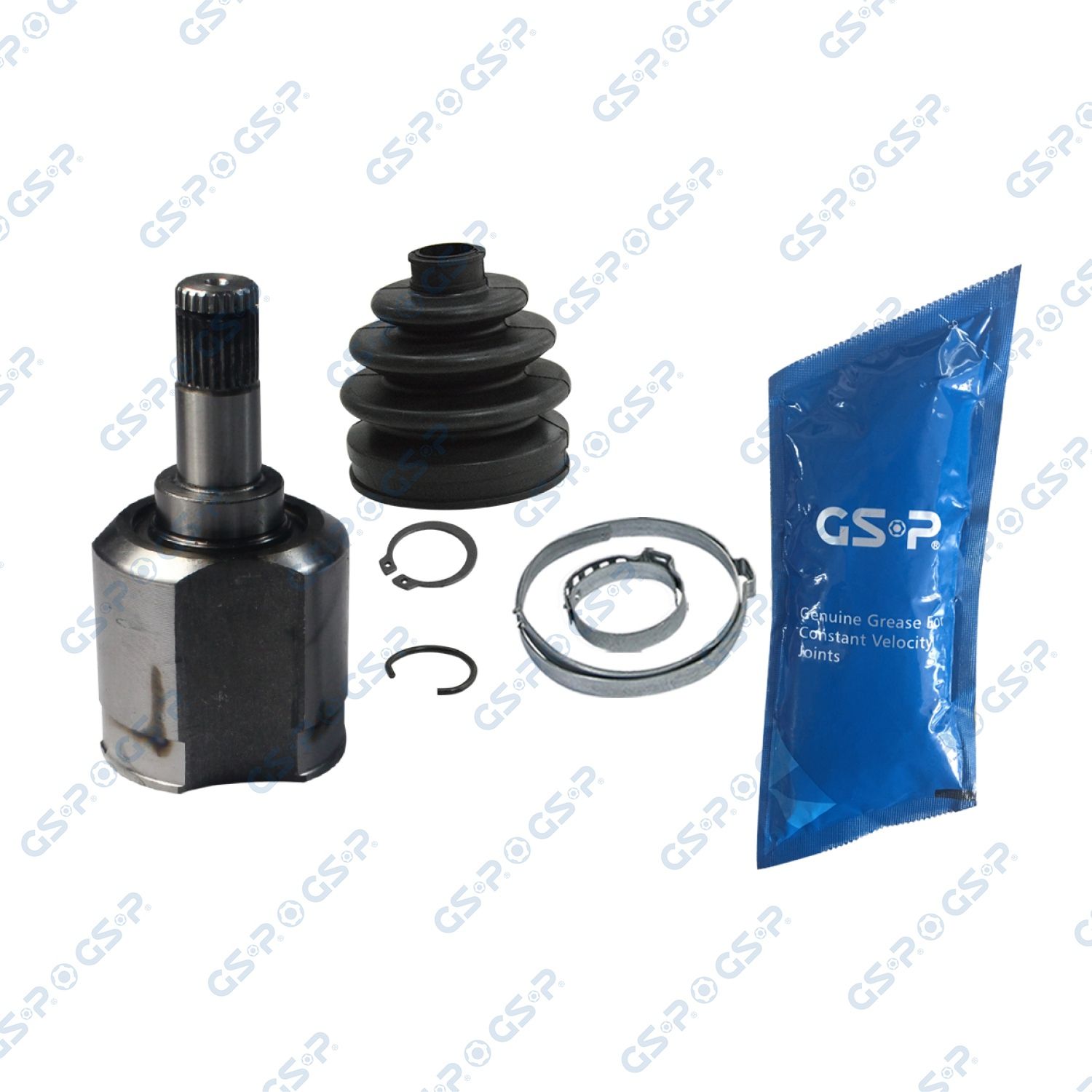 GSP 671001 Joint kit, drive shaft