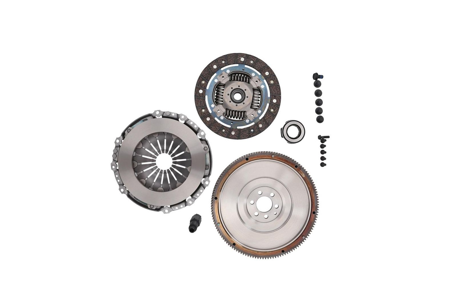 Clutch Kit-1