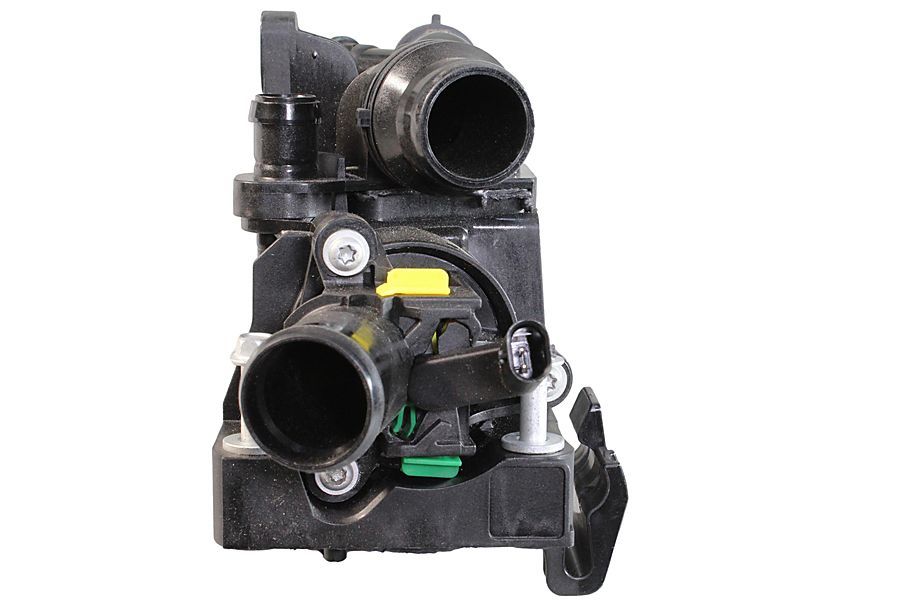 Thermostat, coolant-3