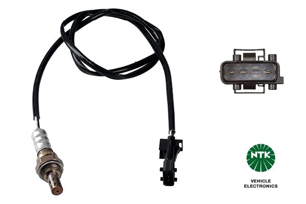 NTK 92033 Oxygen sensor