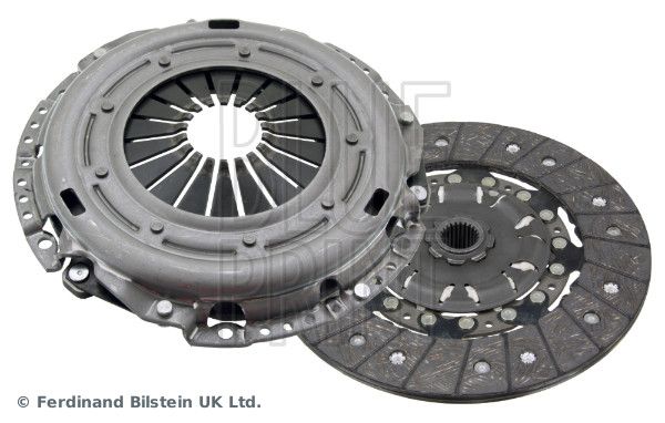 BLUE PRINT ADV183015 Clutch kit