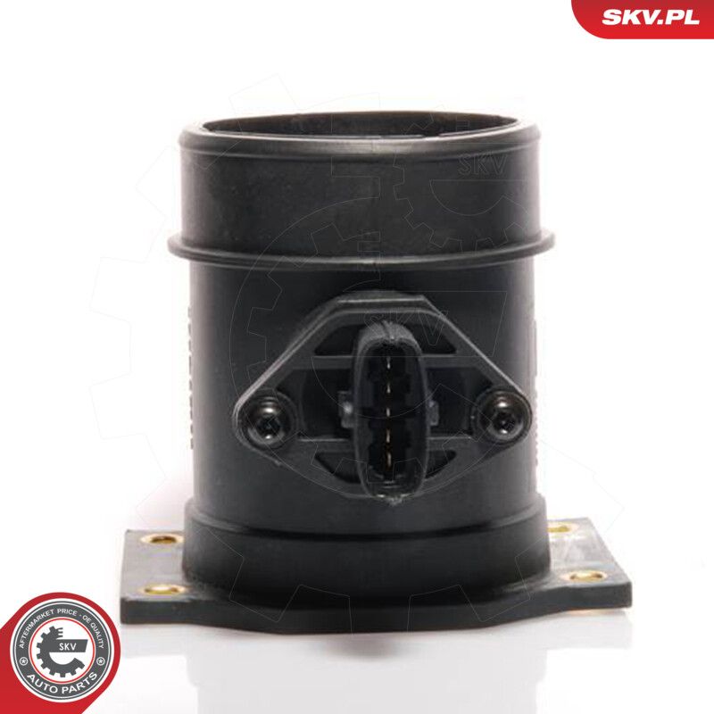 Mass Air Flow Sensor-2