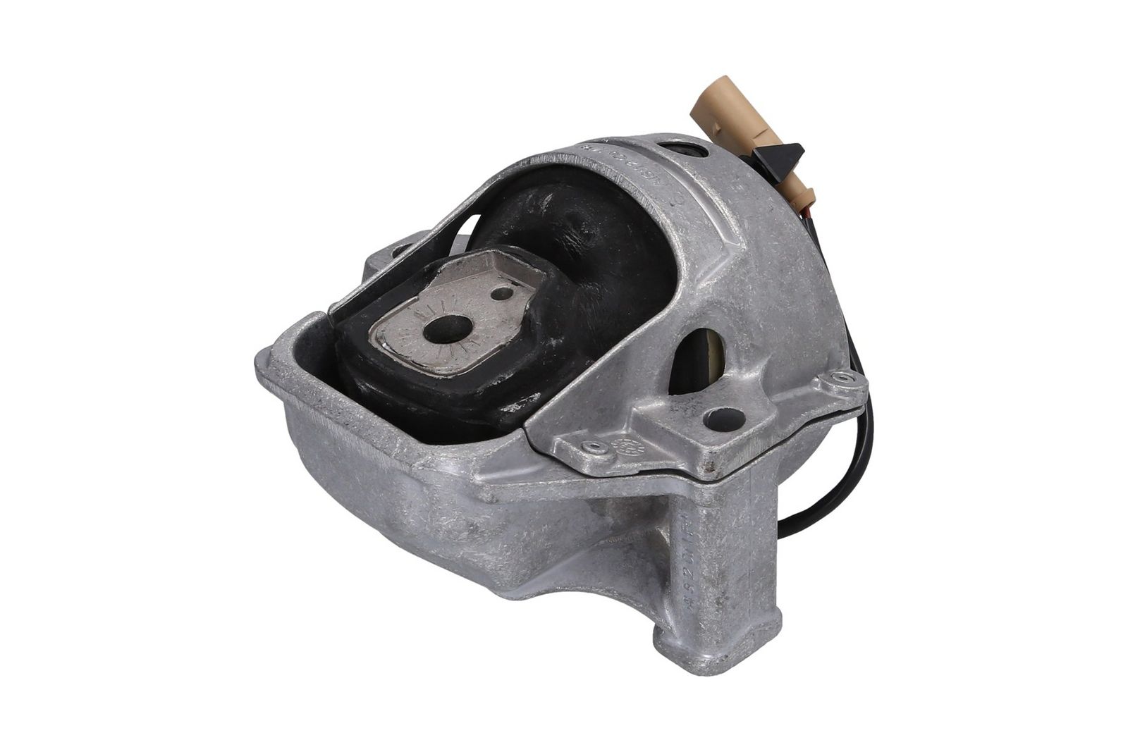 Mounting, engine-1