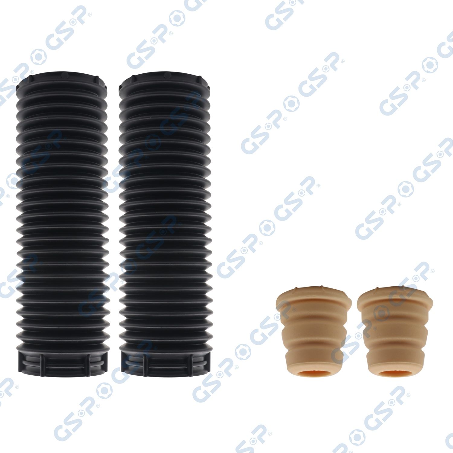 GSP 5402721PK Dust protection kit, shock absorber