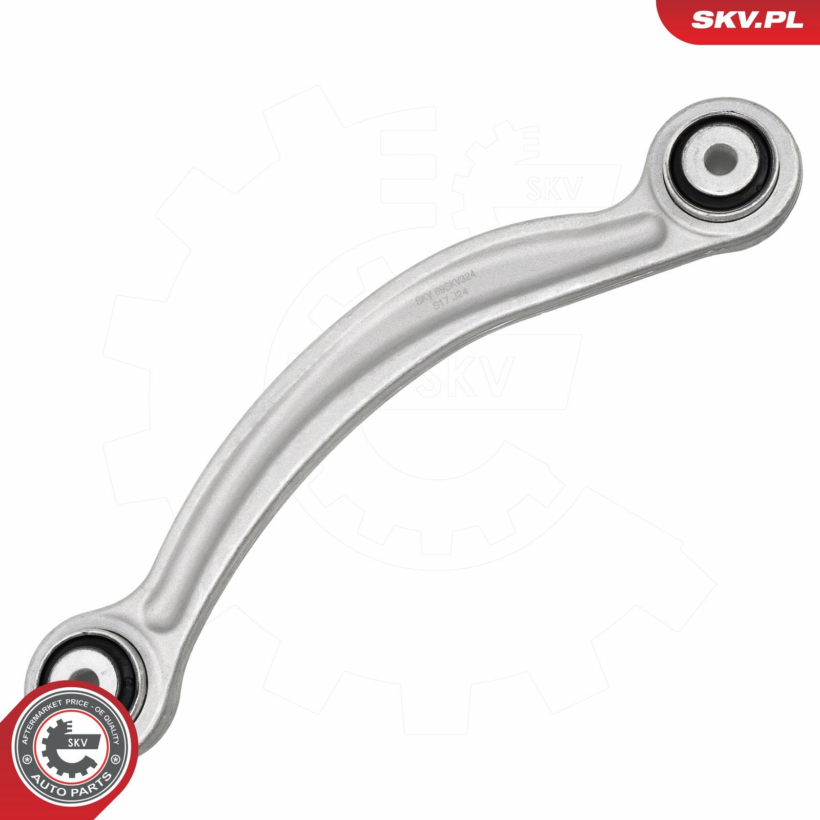 Control/Trailing Arm, wheel suspension-1