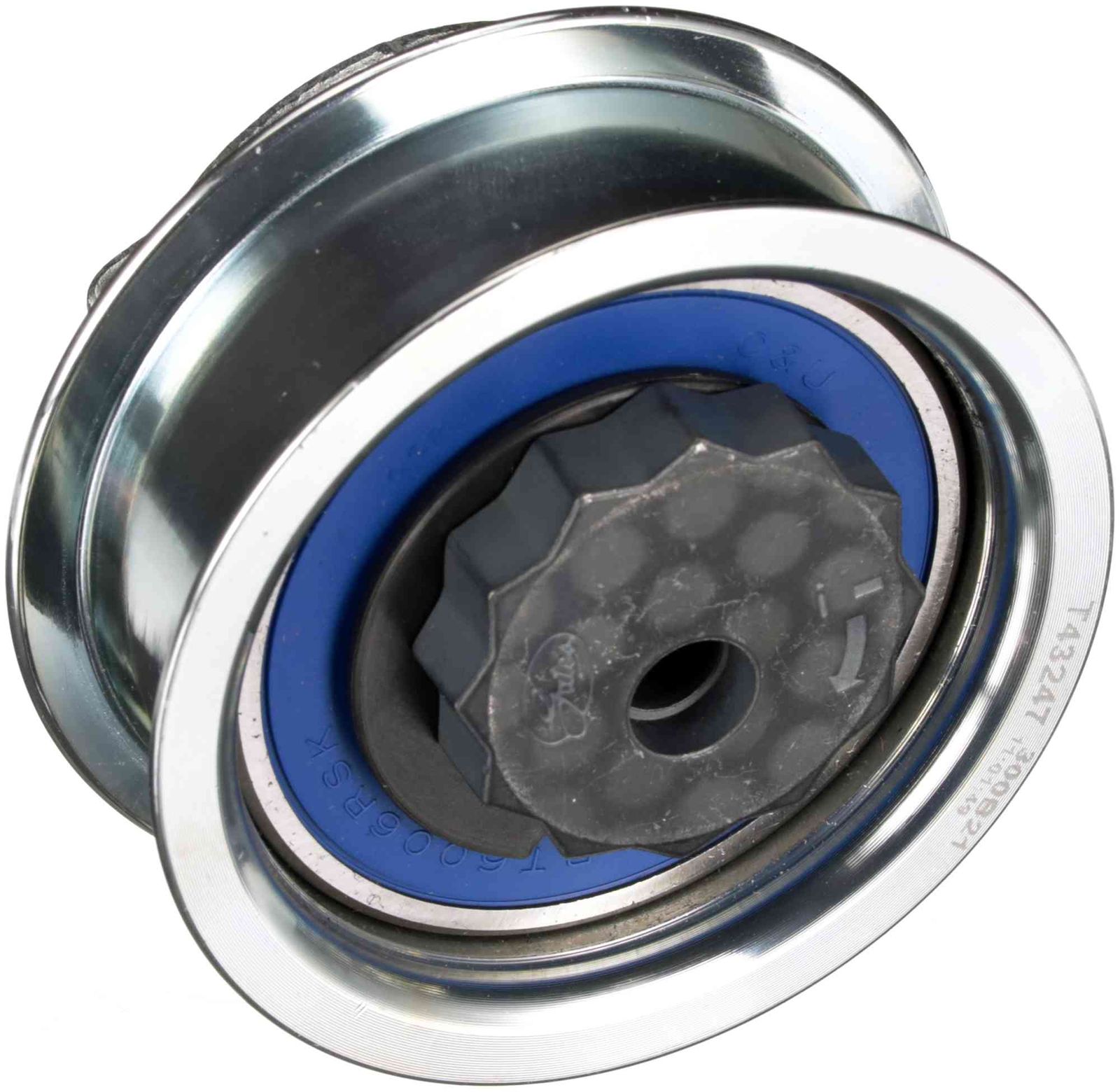 GATES T43247 Tensioner pulley, timing belt
