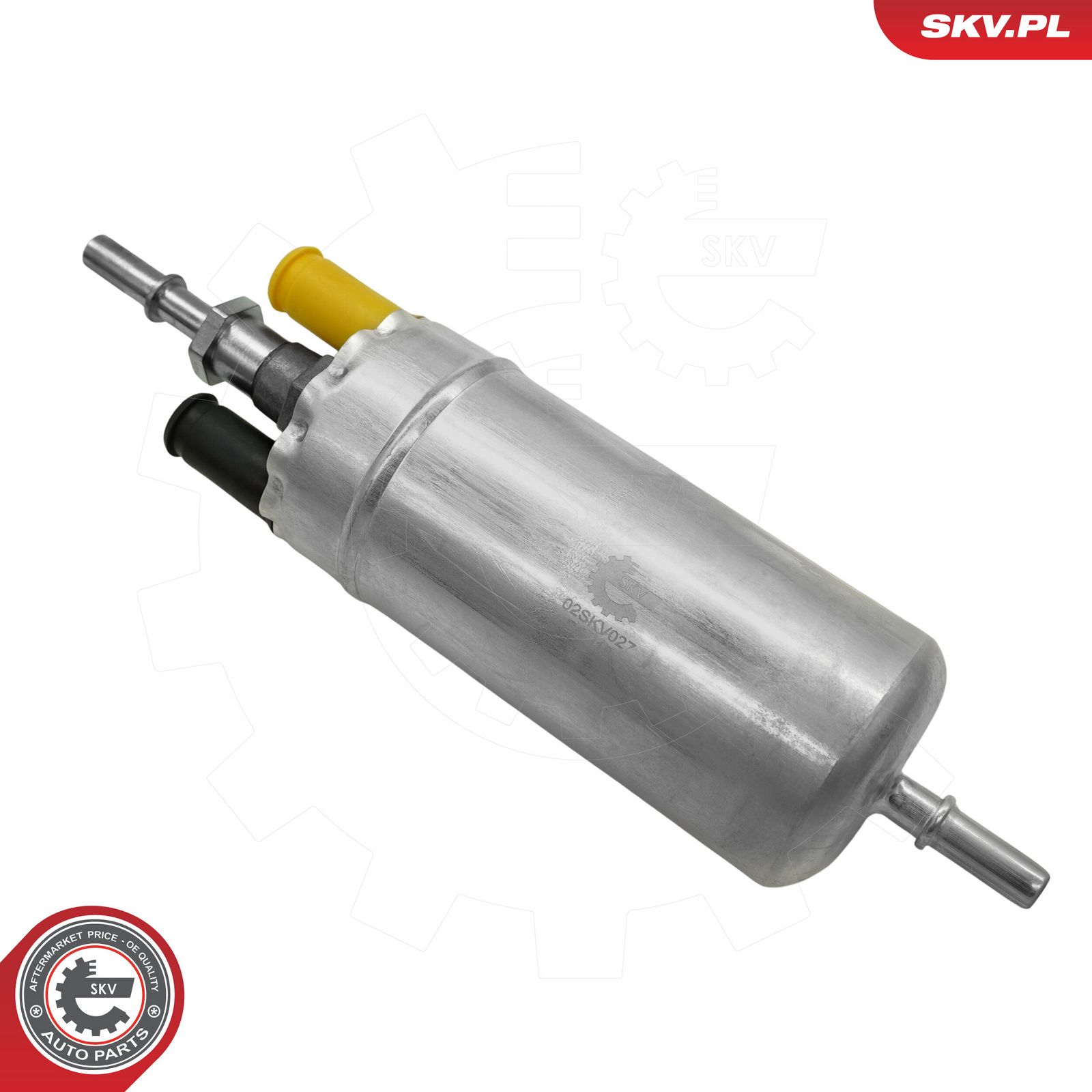 ESEN SKV 02SKV027 Fuel pump