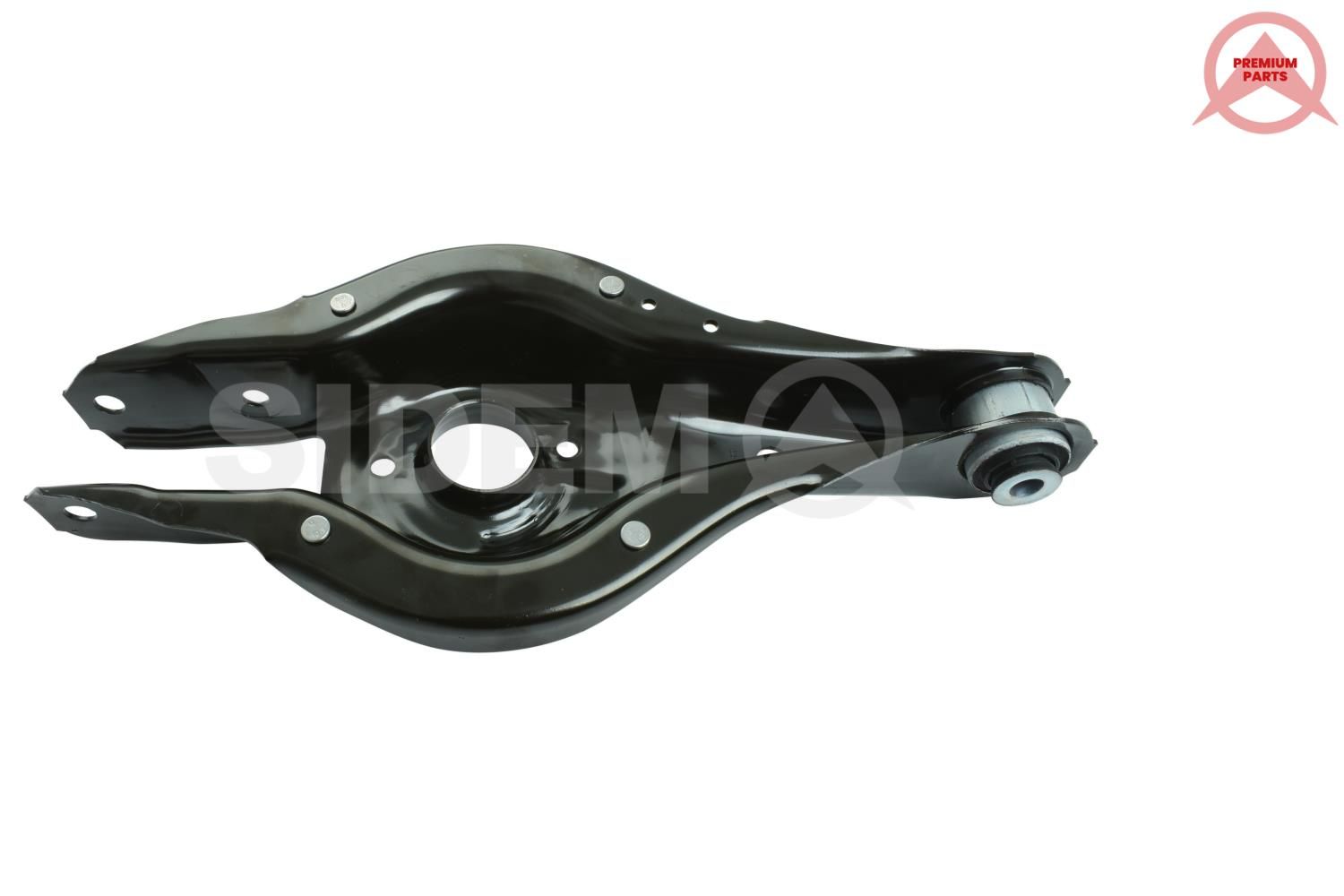 Control/Trailing Arm, wheel suspension-main