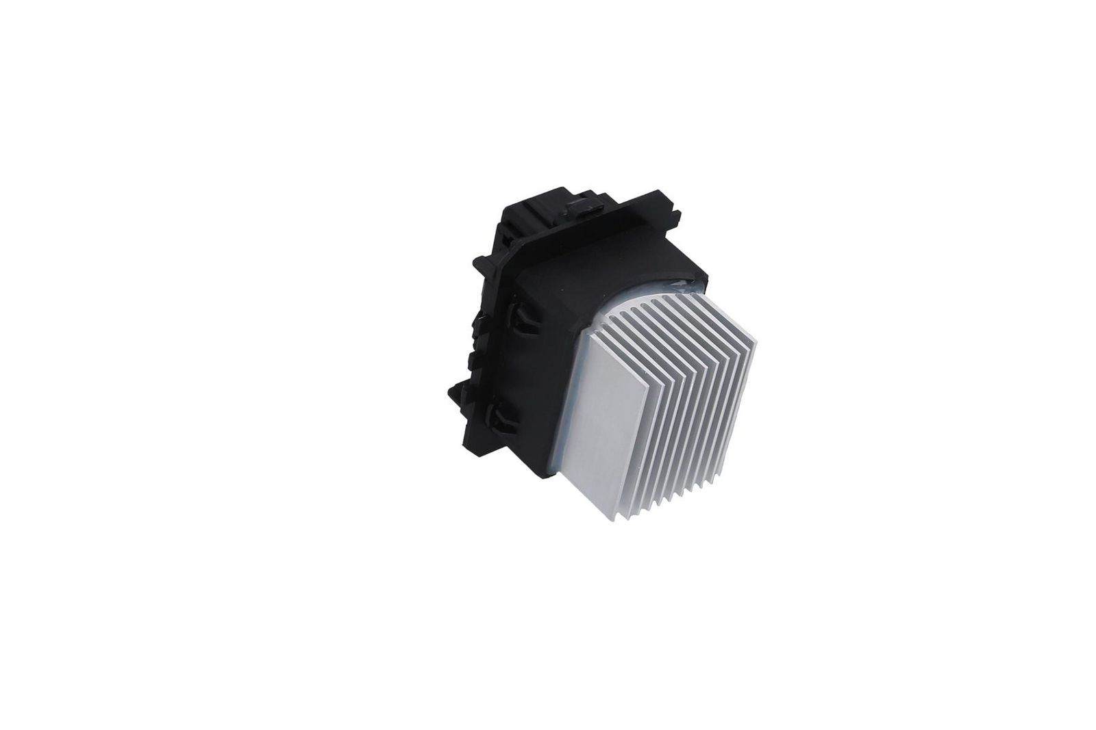 Resistor, interior blower-2