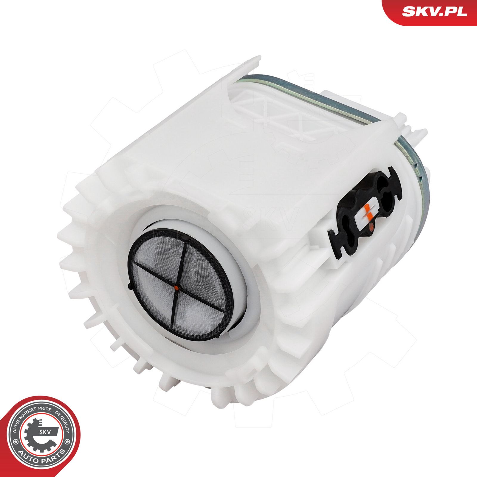 fuel supply unit-2