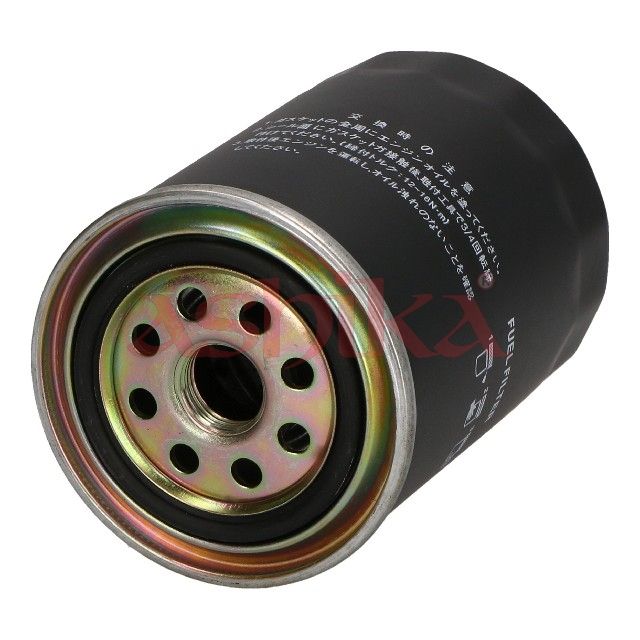 ASHIKA 30-01-106 Fuel filter