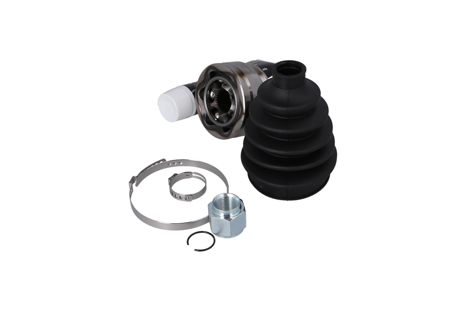 KAMOKA 6409 Joint kit, drive shaft